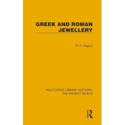 Greek and Roman Jewellery
