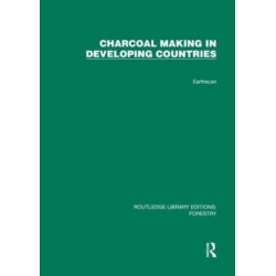 Charcoal Making in Developing Countries