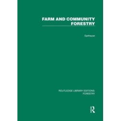 Farm and Comunity Forestry