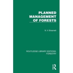 Planned Management of Forests