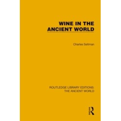 Wine in the Ancient World