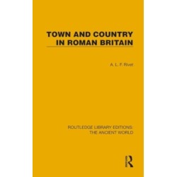 Town and Country in Roman Britain
