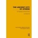 The Ancient City of Athens: Its Topography and Monuments