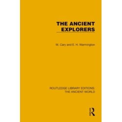 The Ancient Explorers