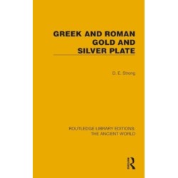 Greek and Roman Gold and Silver Plate