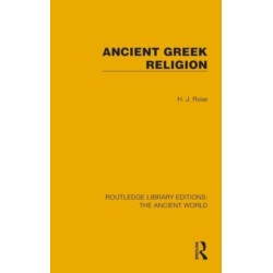 Ancient Greek Religion