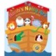 Noah's Noisy Ark