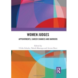 Women Judges: Appointments, Career Chances and Barriers