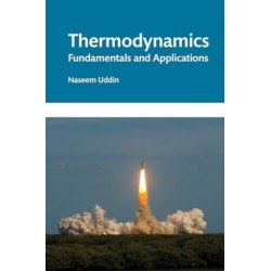 Thermodynamics: Fundamentals and Applications