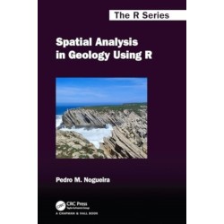 Spatial Analysis in Geology Using R