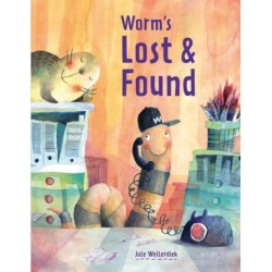 Worm's Lost & Found