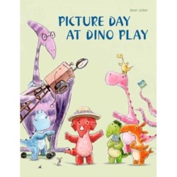 Picture Day at Dino Play