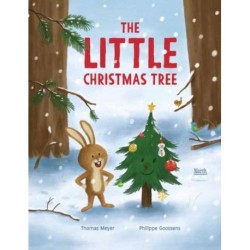 The Little Christmas Tree