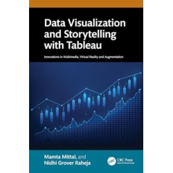 Data Visualization and Storytelling with Tableau