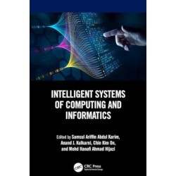 Intelligent Systems of Computing and Informatics