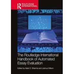 The Routledge International Handbook of Automated Essay Evaluation