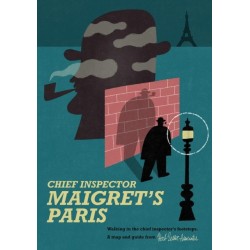 Maigret's Paris