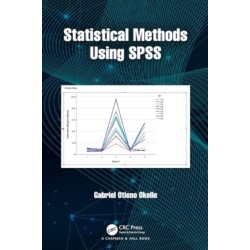 Statistical Methods Using SPSS