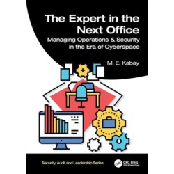 The Expert in the Next Office: Tools for Managing Operations and Security in the Era of Cyberspace