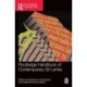 Routledge Handbook of Contemporary Sri Lanka