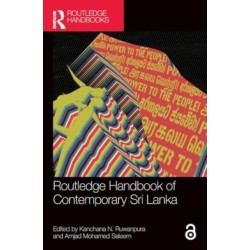 Routledge Handbook of Contemporary Sri Lanka