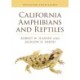 California Amphibians and Reptiles