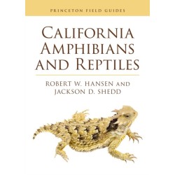 California Amphibians and Reptiles