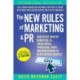 The New Rules of Marketing & PR: How to Use Content Marketing, AI, Social Media, Podcasting, Video, and Newsjacking to Reach Buyers Directly