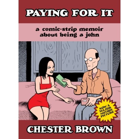 Paying for It: The Film Edition
