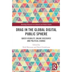 Drag in the Global Digital Public Sphere: Queer Visibility, Online Discourse and Political Change