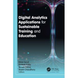 Digital Analytics Applications for Sustainable Training and Education