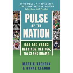 Pulse of the Nation: GAA 140 Years - Rankings, Ratings, Tales and Drama