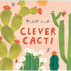 Plant Fun: Clever Cacti
