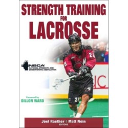 Strength Training for Lacrosse