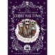 Disney Tim Burton's The Nightmare Before Christmas Christmas Town: Official Advent Calendar