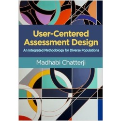User-Centered Assessment Design: An Integrated Methodology for Diverse Populations