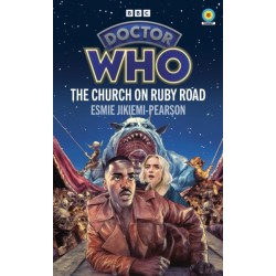 Doctor Who: The Church on Ruby Road (Target Collection)