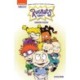 Rugrats: Bestest Comics Book 1