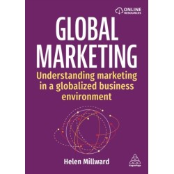 Global Marketing: Understanding Marketing in a Globalized Business Environment