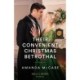 Their Convenient Christmas Betrothal