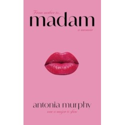 Madam: NOW A MAJOR SERIES ON NETFLIX