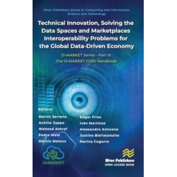 Technical Innovation, solving the Data Spaces and Marketplaces Interoperability Problems for the Global Data-Driven Economy: i3-MARKET Series - Part III: The i3-MARKET FOSS Handbook