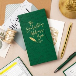 Journals for Life - The Everlasting Address Book