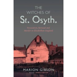The Witches of St Osyth