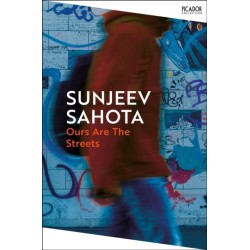 Ours are the Streets