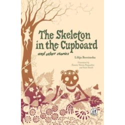 The Skeleton in the Cupboard: and other stories