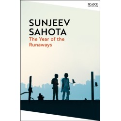 The Year of the Runaways