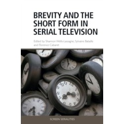 Brevity and the Short Form in Serial Television