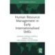 Human Resource Management in Early Internationalised SMEs