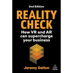 Reality Check: How VR and AR Can Supercharge Your Business